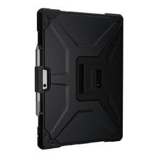 Load image into Gallery viewer, UAG Metropolis Rugged Protective Case Microsoft Surface Pro 8th Gen 2021 - Black 3