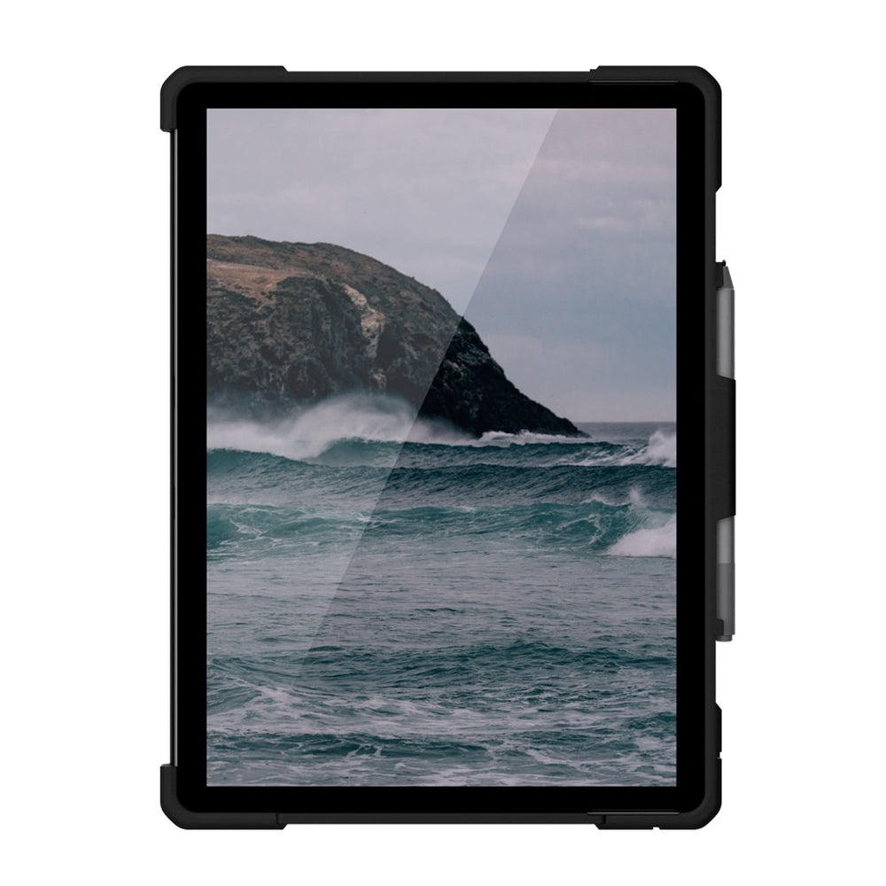 UAG Metropolis Rugged Protective Case Microsoft Surface Pro 8th Gen 2021 - Black 4