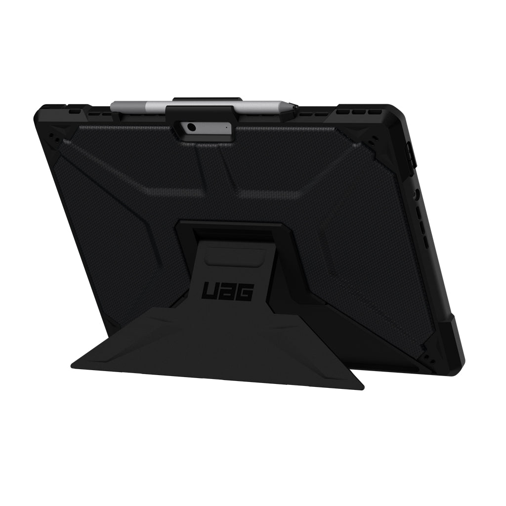 UAG Metropolis Rugged Protective Case Microsoft Surface Pro 8th Gen 2021 - Black 5