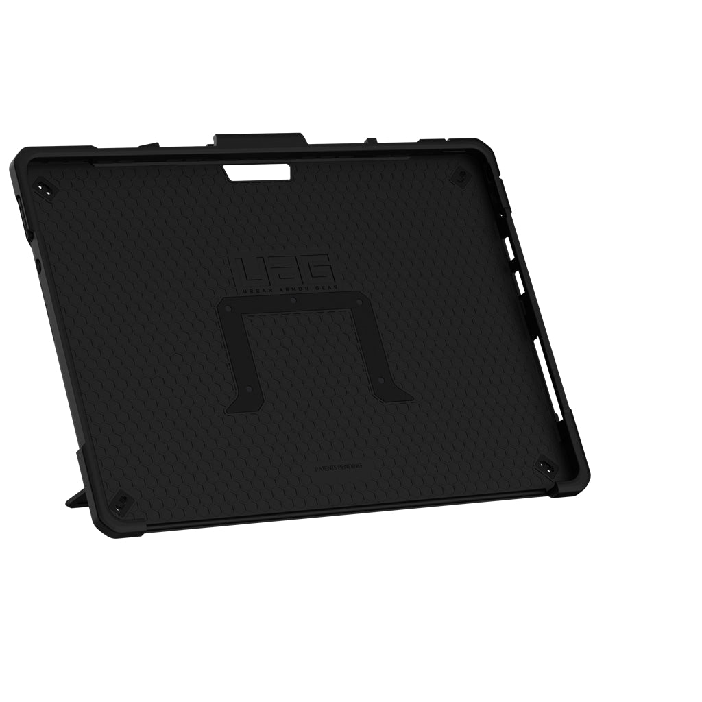 UAG Metropolis Rugged Protective Case Microsoft Surface Pro 8th Gen 2021 - Black 6