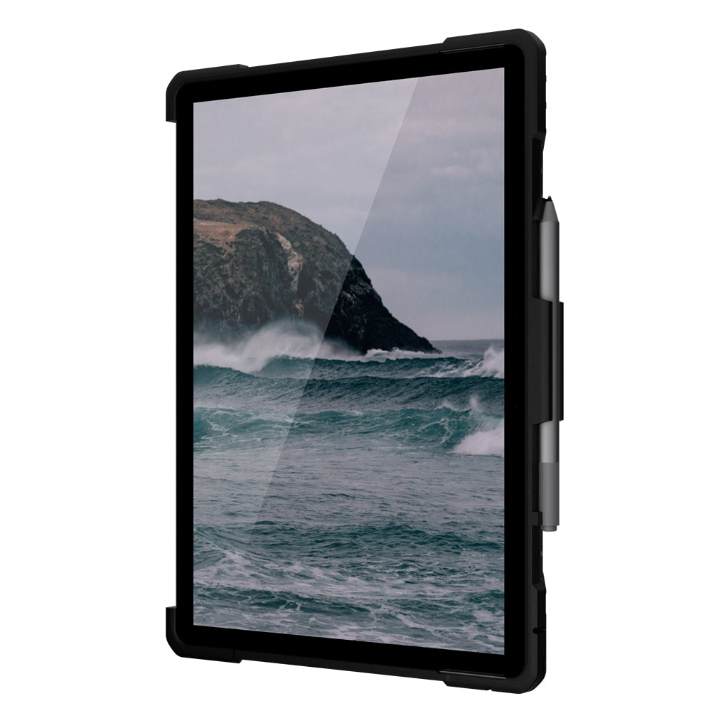 UAG Metropolis Rugged Protective Case Microsoft Surface Pro 8th Gen 2021 - Black 7