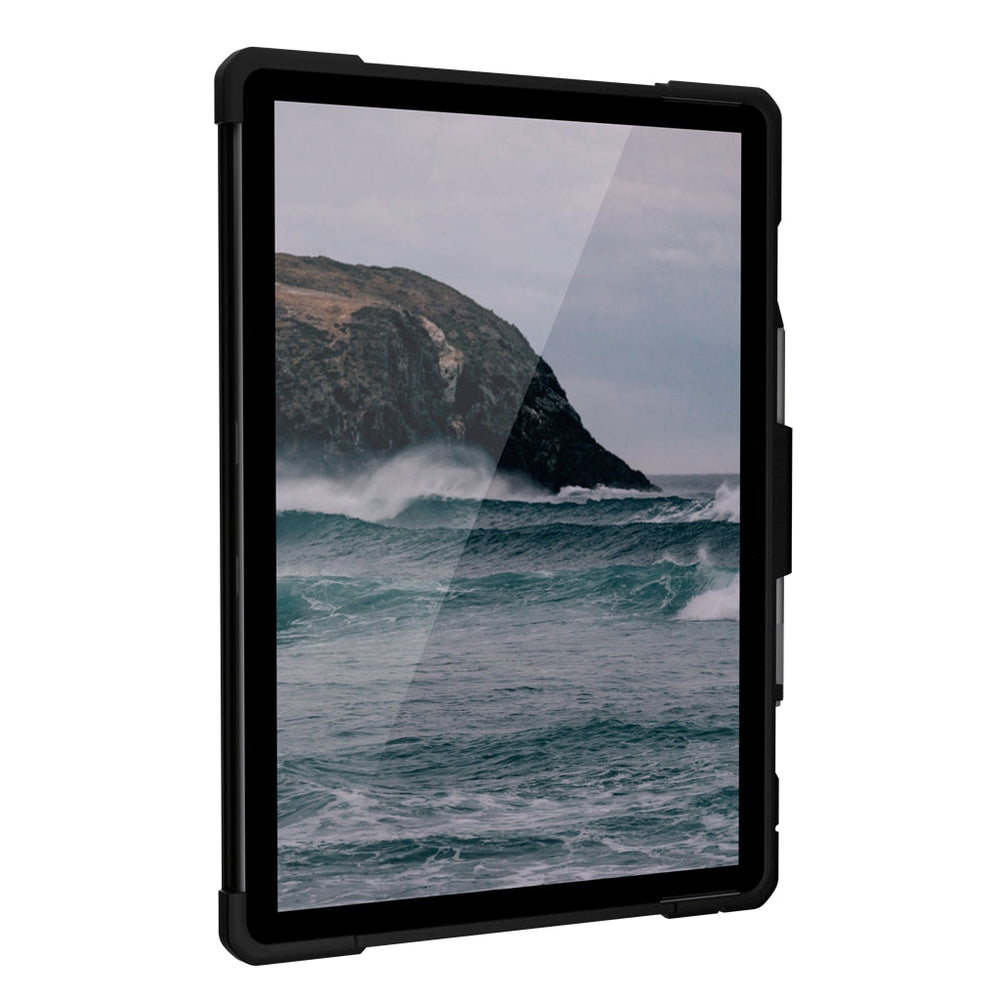 UAG Metropolis Rugged Protective Case Microsoft Surface Pro 8th Gen 2021 - Black 8