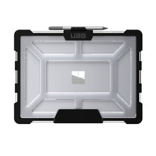 Load image into Gallery viewer, UAG Tough &amp; Rugged Cover Plasma Case Microsoft Surface Laptop 3 &amp; 4 2021 - Ice 1