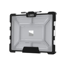 Load image into Gallery viewer, UAG Tough &amp; Rugged Cover Plasma Case Microsoft Surface Laptop 3 &amp; 4 2021 - Ice 2