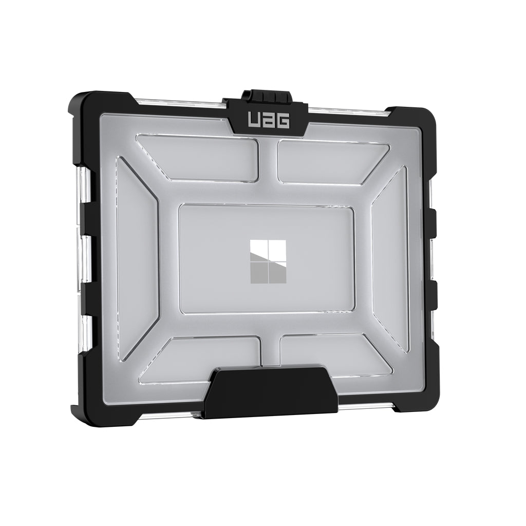 UAG Tough & Rugged Cover Plasma Case Microsoft Surface Laptop 3 & 4 2021 - Ice 3