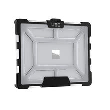 Load image into Gallery viewer, UAG Tough &amp; Rugged Cover Plasma Case Microsoft Surface Laptop 3 &amp; 4 2021 - Ice 3