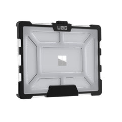 UAG Tough & Rugged Cover Plasma Case Microsoft Surface Laptop 3 & 4 2021 - Ice 3