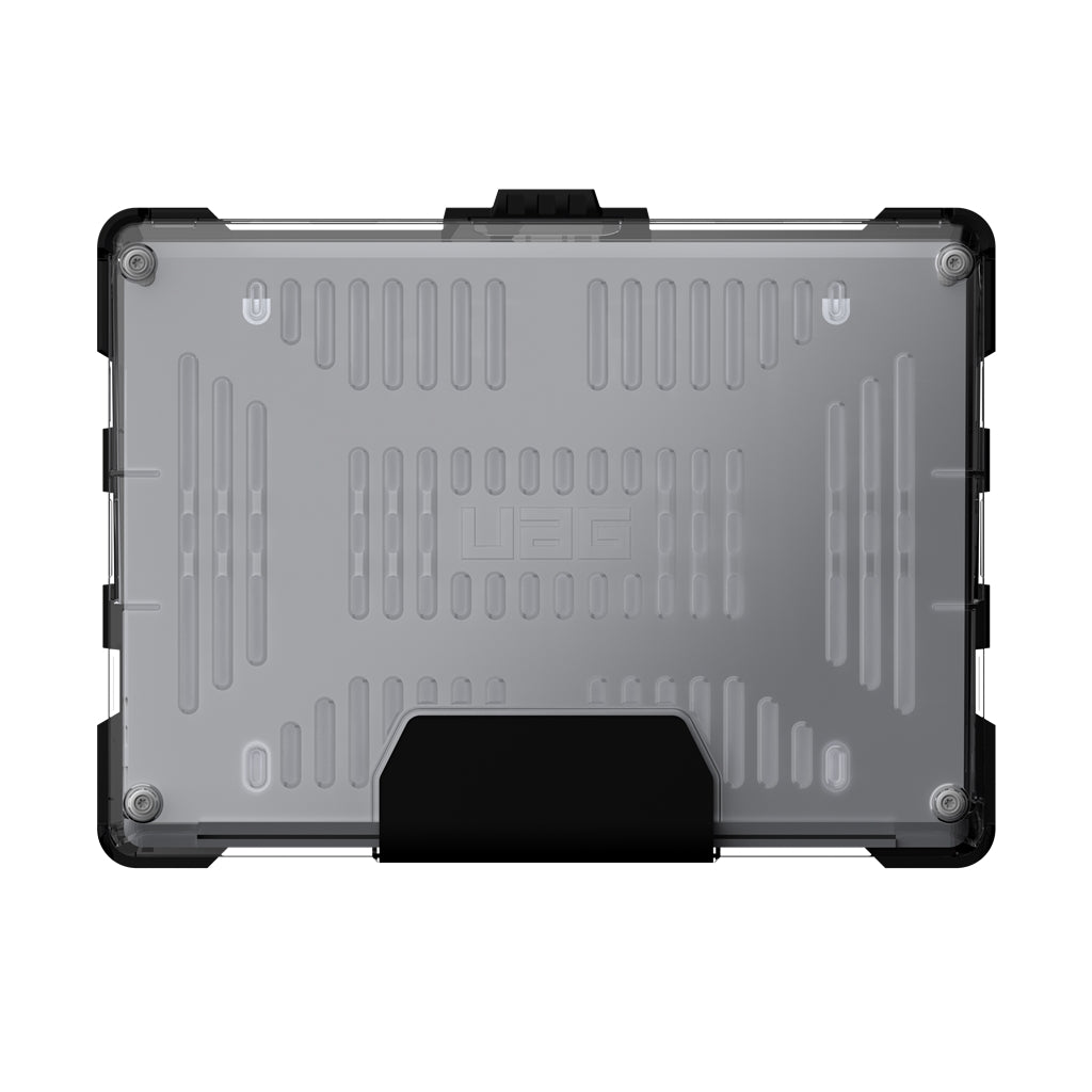 UAG Tough & Rugged Cover Plasma Case Microsoft Surface Laptop 3 & 4 2021 - Ice 6