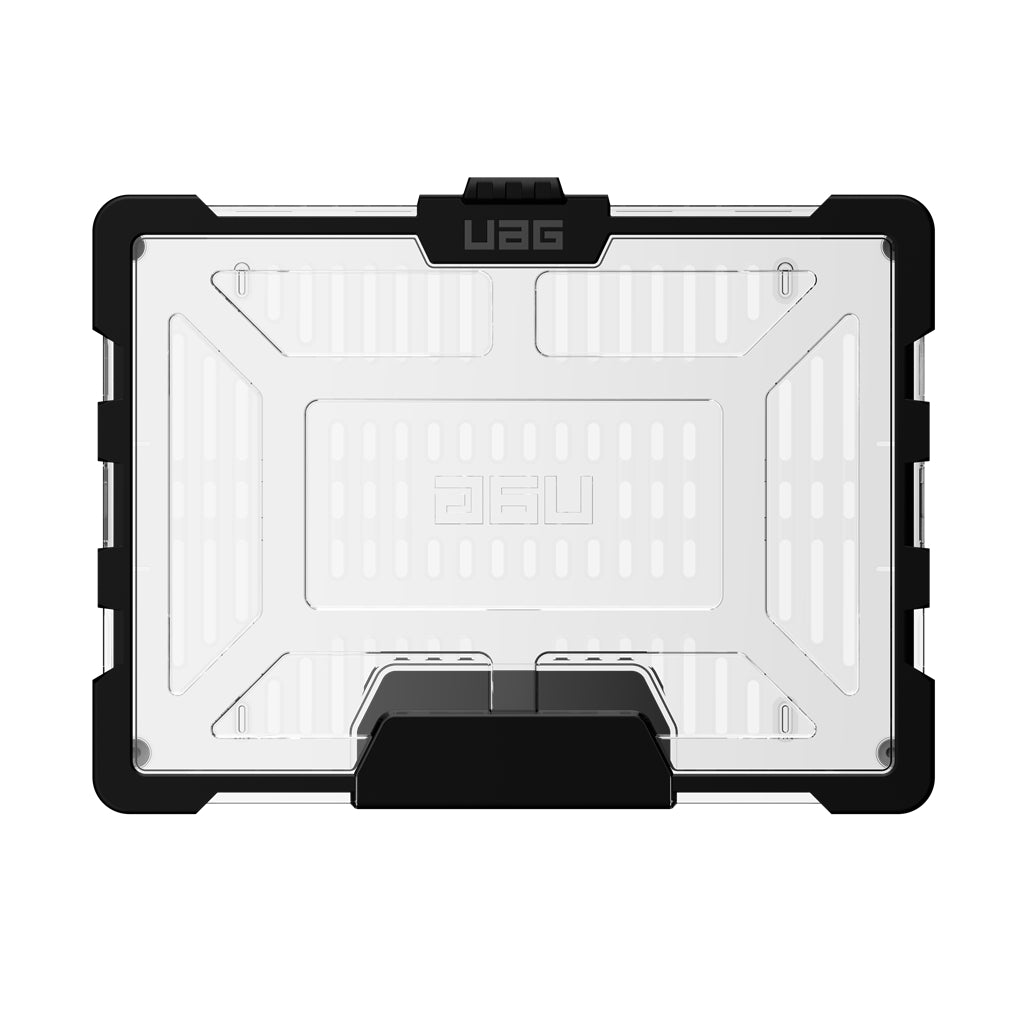 UAG Tough & Rugged Cover Plasma Case Microsoft Surface Laptop 3 & 4 2021 - Ice 7