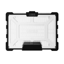 Load image into Gallery viewer, UAG Tough &amp; Rugged Cover Plasma Case Microsoft Surface Laptop 3 &amp; 4 2021 - Ice 7