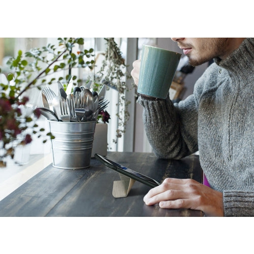 Uniq Hybrid Transforma Ligne Case for iPhone X / Xs - Raven 3