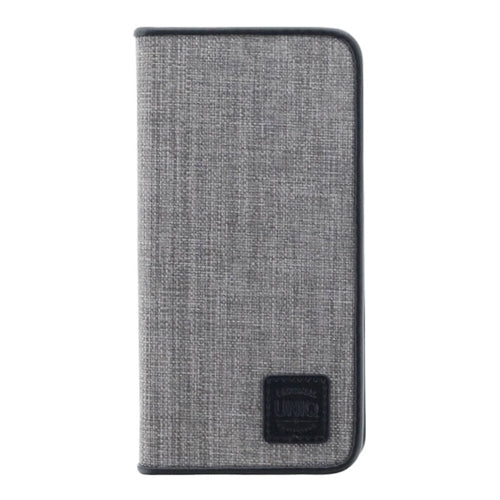 Uniq Tribly Case for iPhone X / Xs - Tweed 2