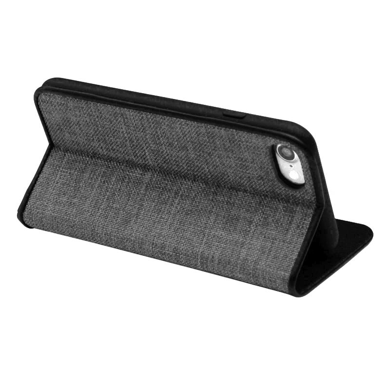 Uniq Tribly Case for iPhone X / Xs - Tweed 5