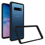 RhinoShield CrashGuard Drop Proof Bumper Case For Samsung Galaxy S10+