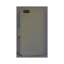 Load image into Gallery viewer, Urban Fitted Wallet New Apple iPhone 5 Case - White 4