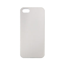Load image into Gallery viewer, Urban FlexiGlos Flexible Ultra Thin Silicone Case for New Apple iPhone 5 - White 1