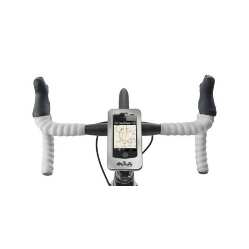 Wahoo Fitness Bike iPhone 4 / 4S Case Tough Exercise Bike Case 4