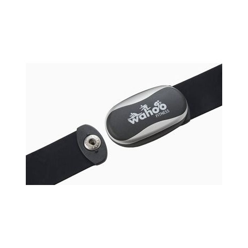 Wahoo Fitness Run / Gym Pack incl Sensor Key for iPhone & Heart Rate Belt Set 5