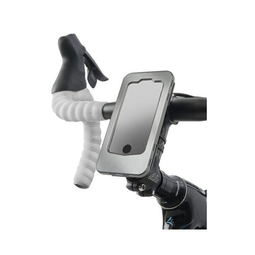 Wahoo Fitness Bike iPhone 4 / 4S Case Tough Exercise Bike Case 1