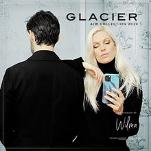 Load image into Gallery viewer, Wilma Bio-Degradable Protective Case iPhone 12 Pro Max 6.7 inch - Glacier Blue 1