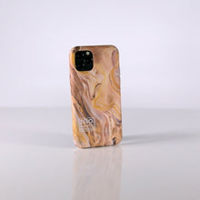 Load image into Gallery viewer, Wilma Bio-Degradable Protective Case iPhone 12 Pro Max 6.7 inch - Canyon Brown1