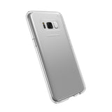 Speck Presidio Clear IMPACTIUM Protection Case For Galaxy S8