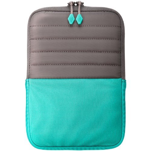 X-Doria SleeveStand for Apple iPad Mini - Aqua 5