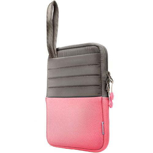 X-Doria SleeveStand for Apple iPad Mini - Pink 1