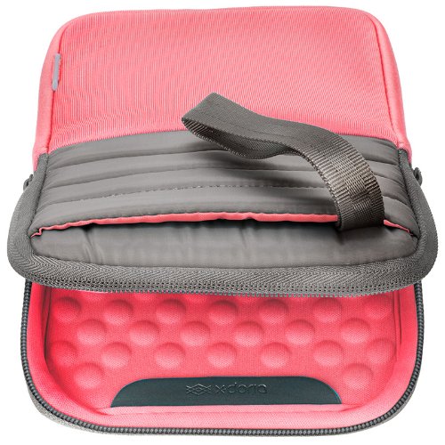 X-Doria SleeveStand for Apple iPad Mini - Pink 5