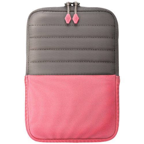 X-Doria SleeveStand for Apple iPad Mini - Pink 4