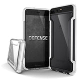 X-Doria Defense Clear Tough Case for Huawei P10 - White