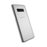 Speck Presidio Clear IMPACTIUM Protection Case For Galaxy Note 8