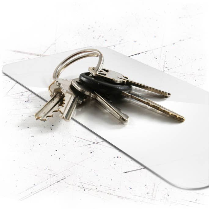 Zagg Invisible Shield Glass XTR & D3O Screen Protector iPhone 13 Pro Max 6.7 inch 3