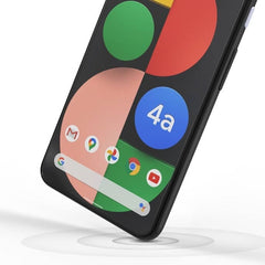 Zagg Invisible Shield Glass Elite Plus Pixel 4A XL 5G Screen Guard4