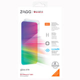 Zagg Invisible Shield Glass XTR & D3O Screen Protector iPhone 13 Pro Max 6.7 inch