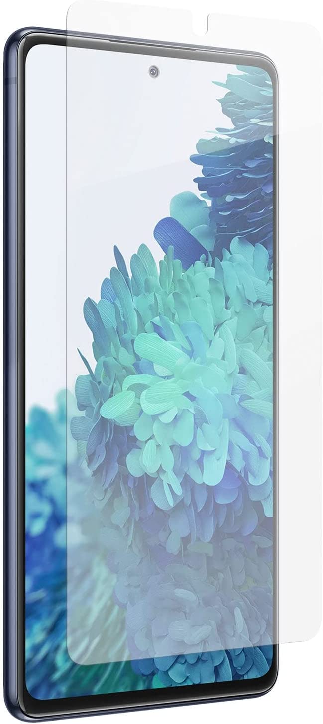 Zagg InvisibleShield Glass Elite+ Screen Protection S20 FE 6.5 inch