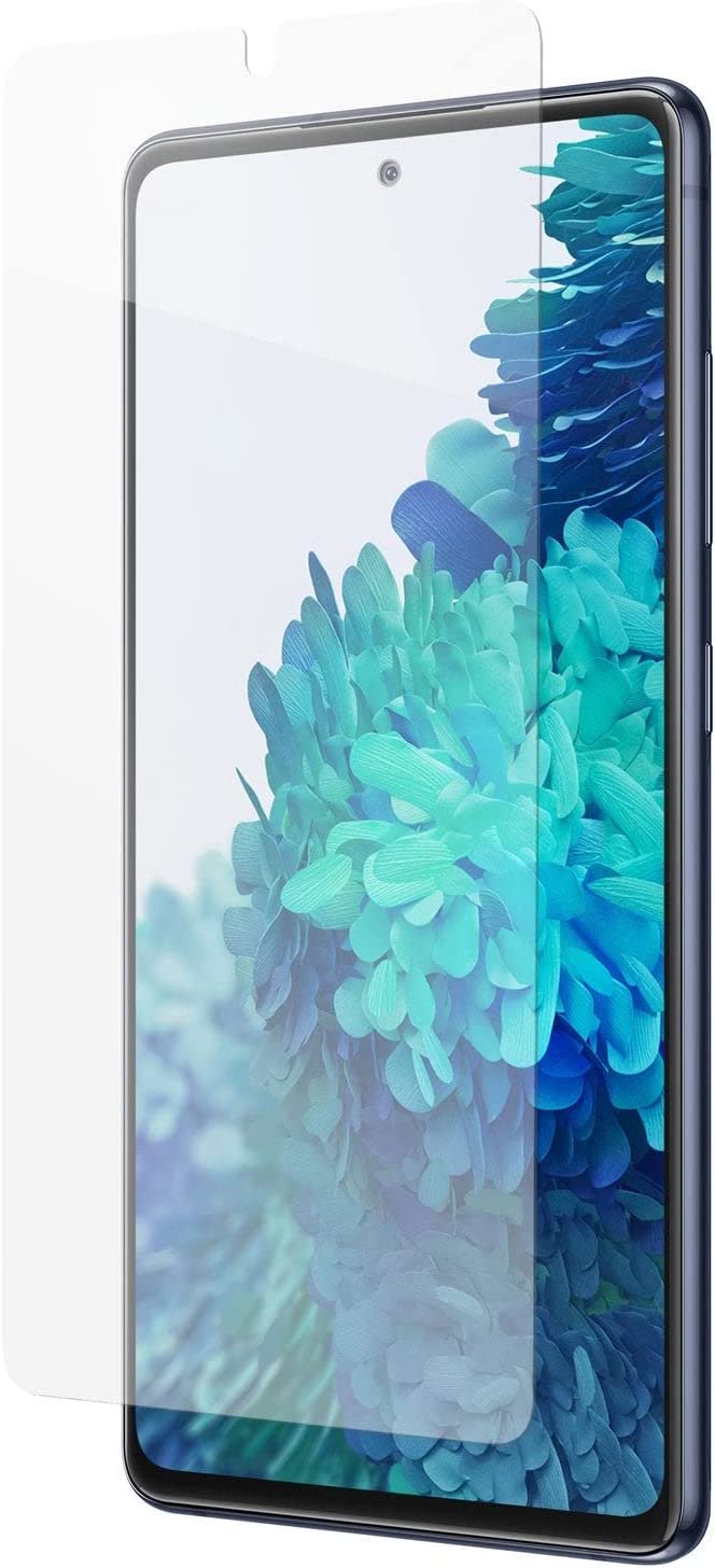 Zagg InvisibleShield Glass Elite+ Screen Protection S20 FE 6.5 inch