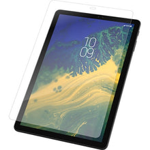 Load image into Gallery viewer, Zagg Invisible Shield Glass+ Tempered Glass Screen Guard Galaxy Tab A 10.5 2018 2