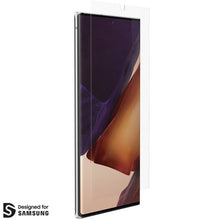 Load image into Gallery viewer, Zagg Ultra Clear+ Tempered Glass Samsung Note 20 Ultra 6.9 inch 1