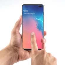 Load image into Gallery viewer, Zagg InvisibleShield HD Ultra 2.0 for Samsung Galaxy S10+ - Clear 6
