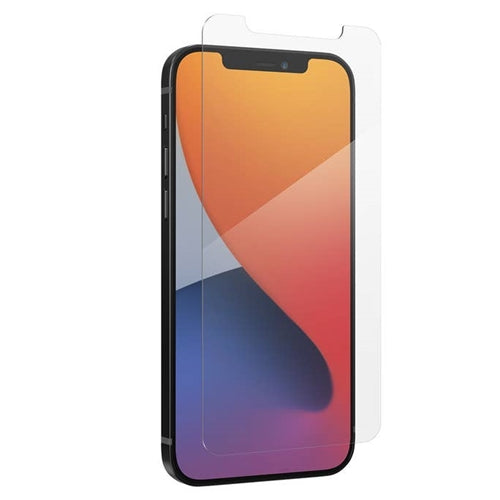 Zagg Invisible Shield Glass Elite+ Vision Guard iPhone 12 / 12 Pro 6.1 inch 1