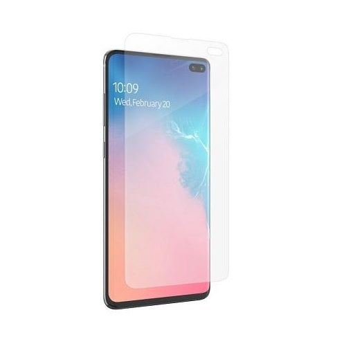 Zagg InvisibleShield HD Ultra 2.0 for Samsung Galaxy S10+ - Clear