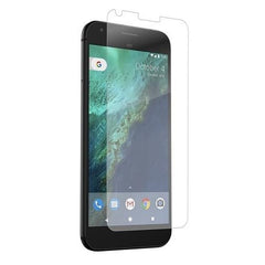 Zagg InvisibleShield Tempered Glass for Google Pixel XL 5.5 - Clear 