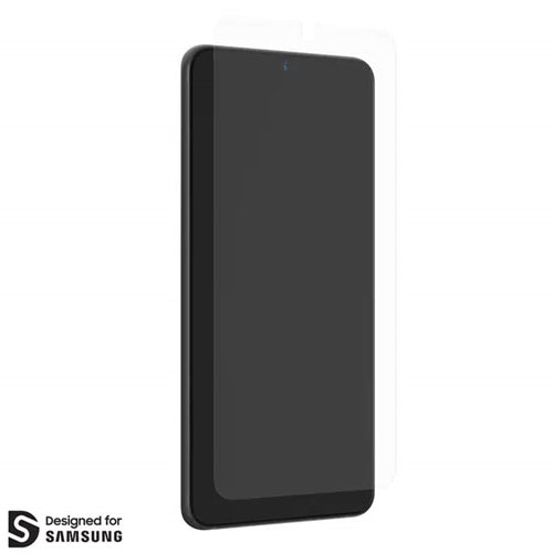 Zagg InvisibleShield GlassFusion+ Screen Protection S21 PLUS 5G 6.7 