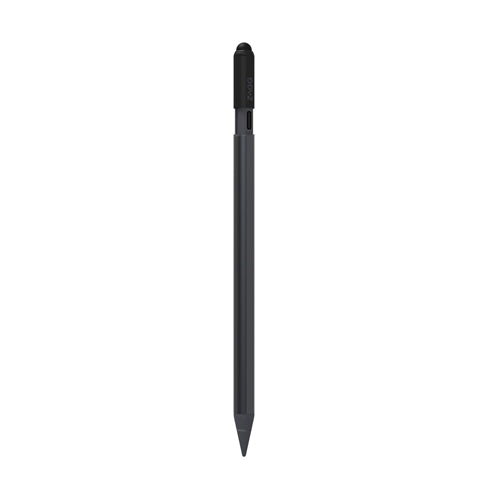 ZAGG Pro Stylus Pencil for iPad and Tablet - Black / Gray 3
