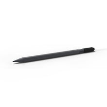 Load image into Gallery viewer, ZAGG Pro Stylus Pencil for iPad and Tablet - Black / Gray 5