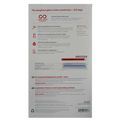 Zagg InvisibleShield Tempered Glass for Google Pixel XL 5.5 - Clear 2