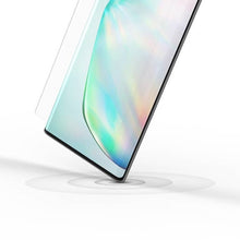 Load image into Gallery viewer, Zagg Invisible Shield Ultra Visionguard Premium Screen Protector Note 10 9