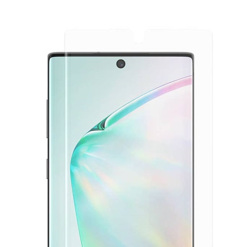 Zagg Invisible Shield Ultra Visionguard Premium Screen Protector Note 10 3