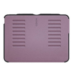 Zugu Case for iPad Air 11" M2 / M3 & Air 4th/5th - Berry Purple